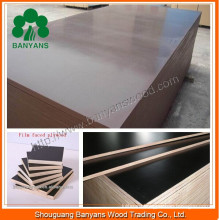 Hot Sale Film Faced Shuttering Plywood